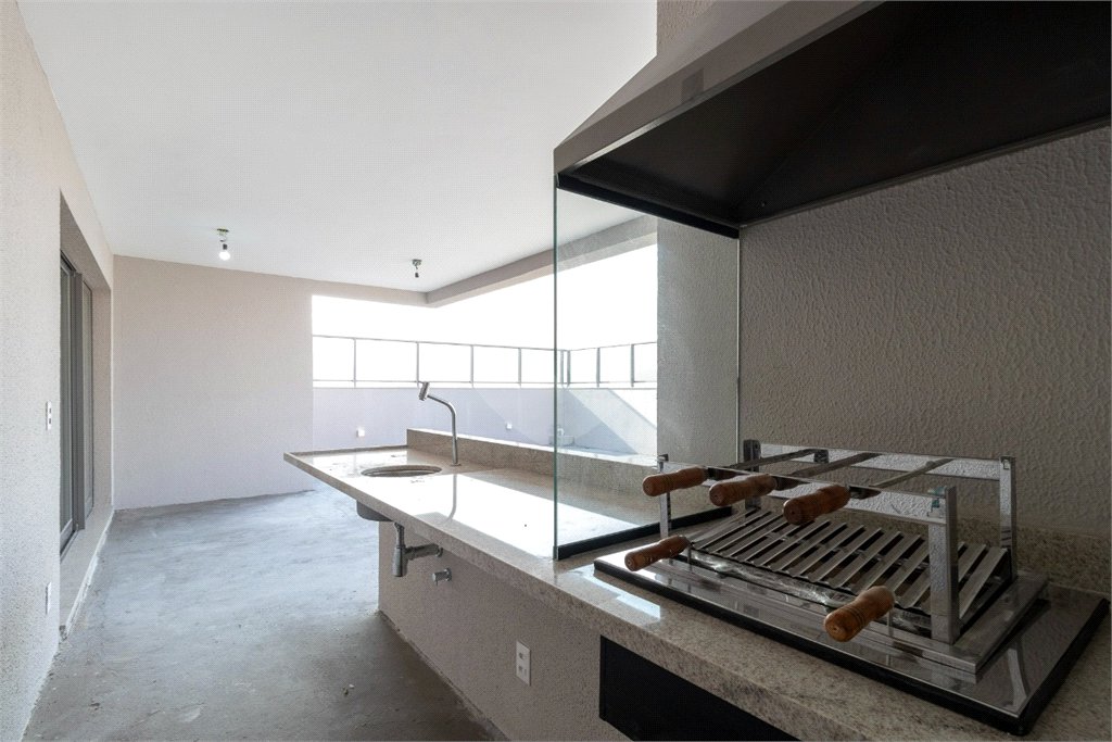 Apartamento à venda com 4 suítes em Brooklin, São Paulo, SP