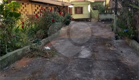 Terreno à venda em Umarizal, São Paulo, SP