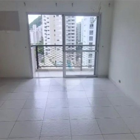 Apartamento à venda com 3 quartos em Pitangueiras, Guarujá, SP