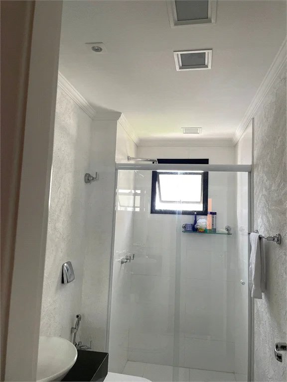Apartamento à venda com 4 quartos, sendo 2 suítes,  em Jardim Ampliação, São Paulo, SP