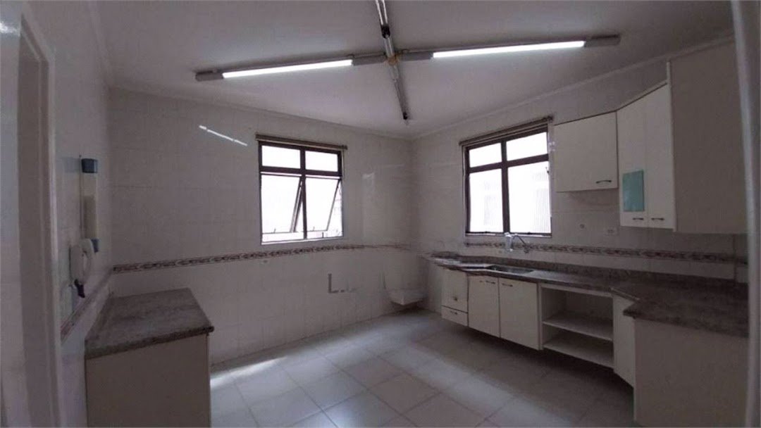 Casa com 4 dormitórios para alugar, 250 m² por R$ 12.000,00 - Embaré - Santos/SP