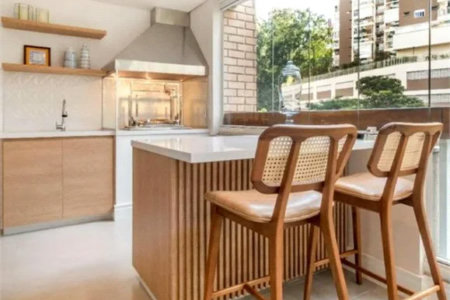 Apartamento à venda com 3 suítes em Vila Andrade, São Paulo, SP