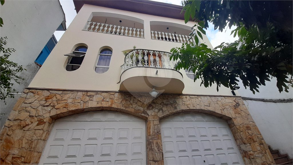 Casa à venda com 3 quartos, sendo 1 suíte, em Vila Guilherme, São Paulo, SP