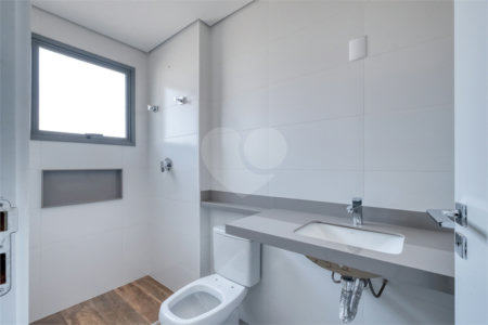 Apartamento à venda com 3 suítes em Residencial Alto do Ipê, Ribeirão Preto, SP