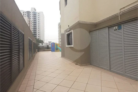 Apartamento à venda com 2 quartos, sendo 1 suíte, em Tucuruvi, São Paulo, SP