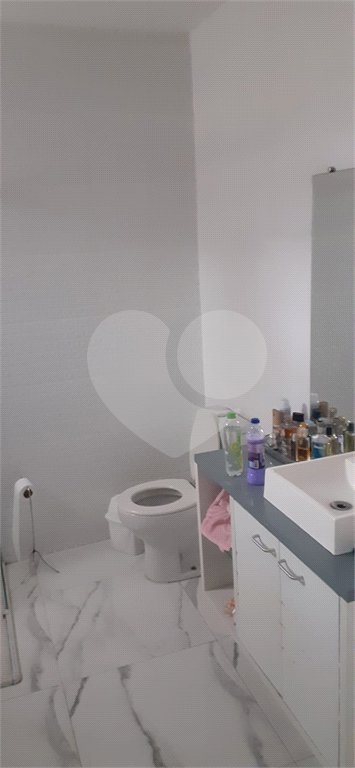 Sobrado à venda com 3 quartos, sendo 1 suíte,  em Mandaqui, São Paulo, SP
