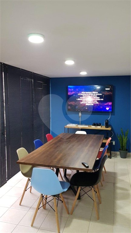 Apartamento à venda com 1 quarto em Barra Funda, São Paulo, SP