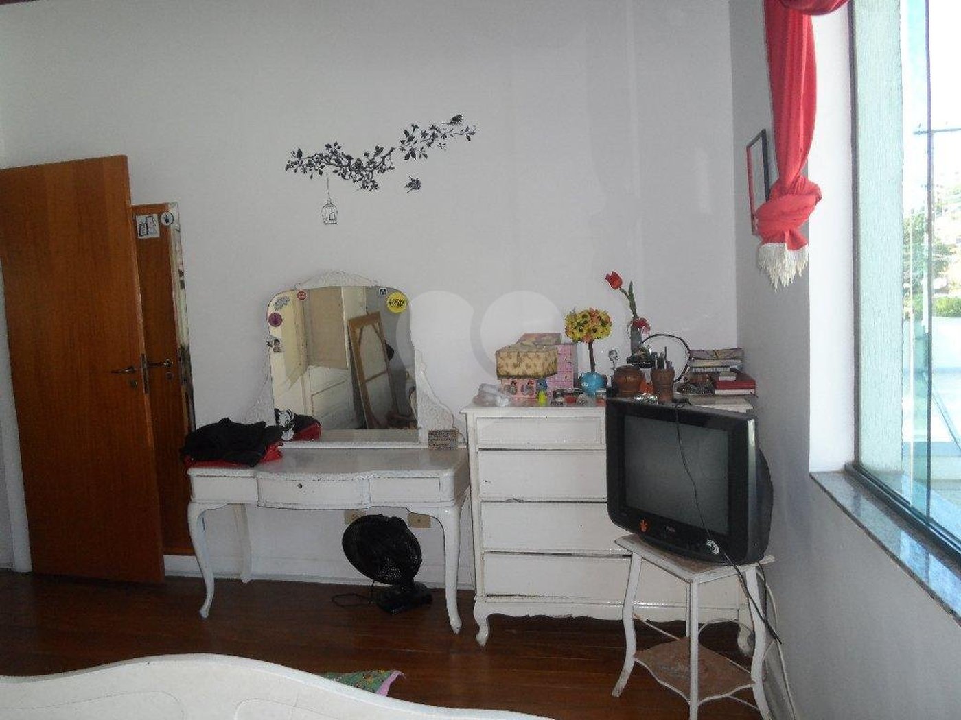 Sobrado à venda com 4 quartos, sendo 1 suíte, em Água Fria, São Paulo, SP