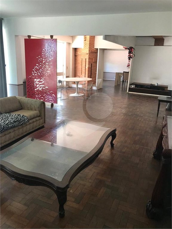 Casa à venda com 8 suítes em Morumbi, São Paulo, SP