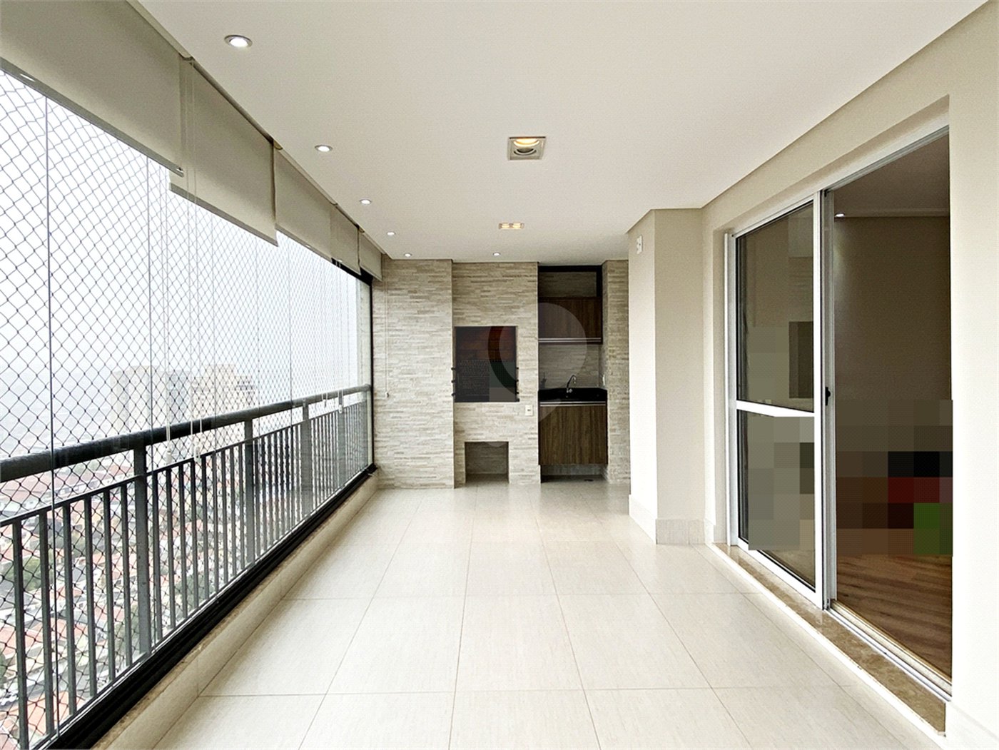 Apartamento à venda com 3 suítes em Santana, São Paulo, SP
