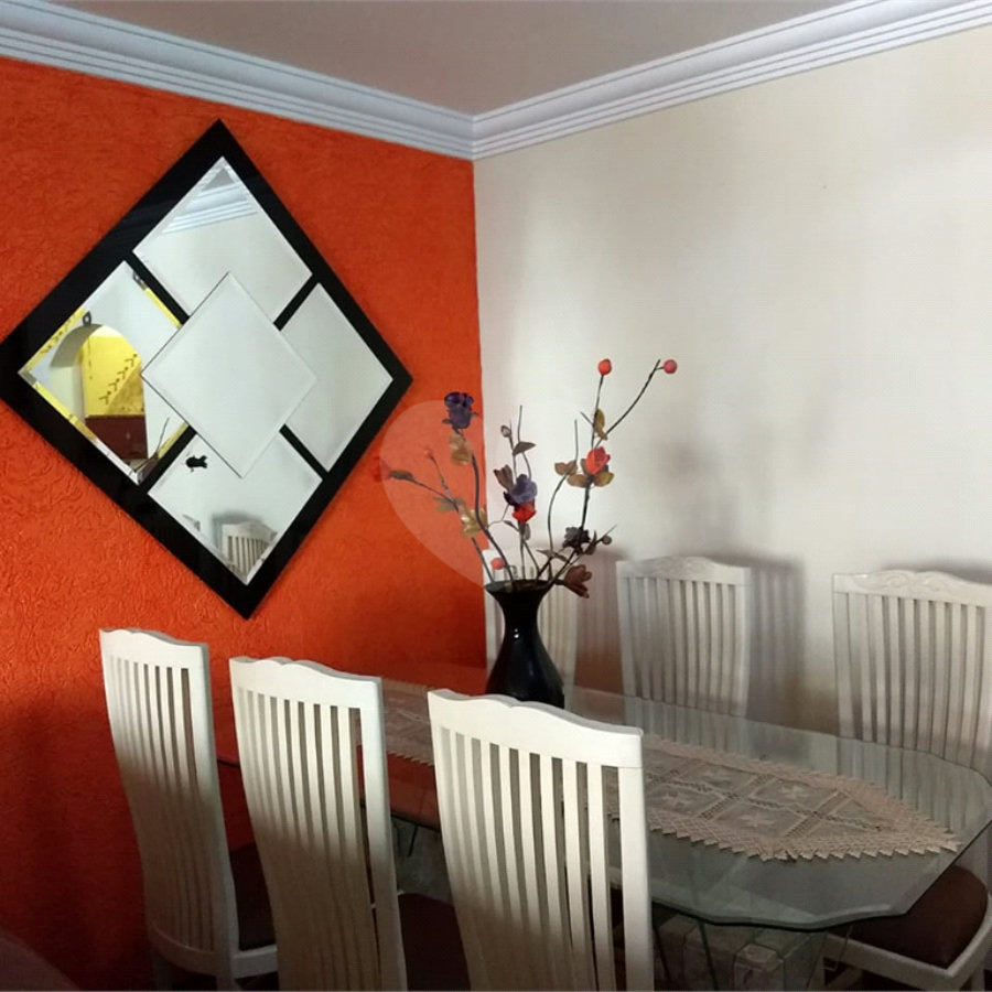 Apartamento à venda com 3 quartos em Santana, São Paulo, SP