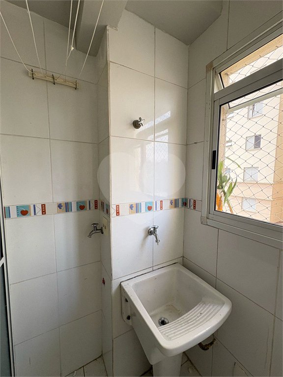 Apartamento à venda com 2 quartos em Limão, São Paulo, SP