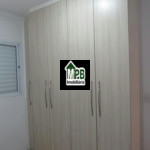 Apartamento à venda com 2 quartos em Jardim Refúgio, Sorocaba, SP