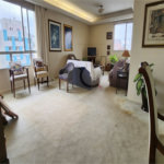 Apartamento à venda com 3 quartos, sendo 1 suíte, em Jardim Paulista, São Paulo, SP