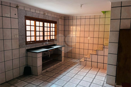 Casa Térrea à venda com 3 quartos em Vila Mazzei, São Paulo, SP