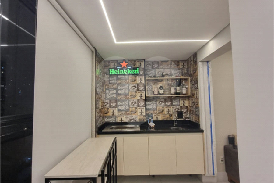 Apartamento à venda com 2 quartos, sendo 1 suíte,  em Casa Verde, São Paulo, SP