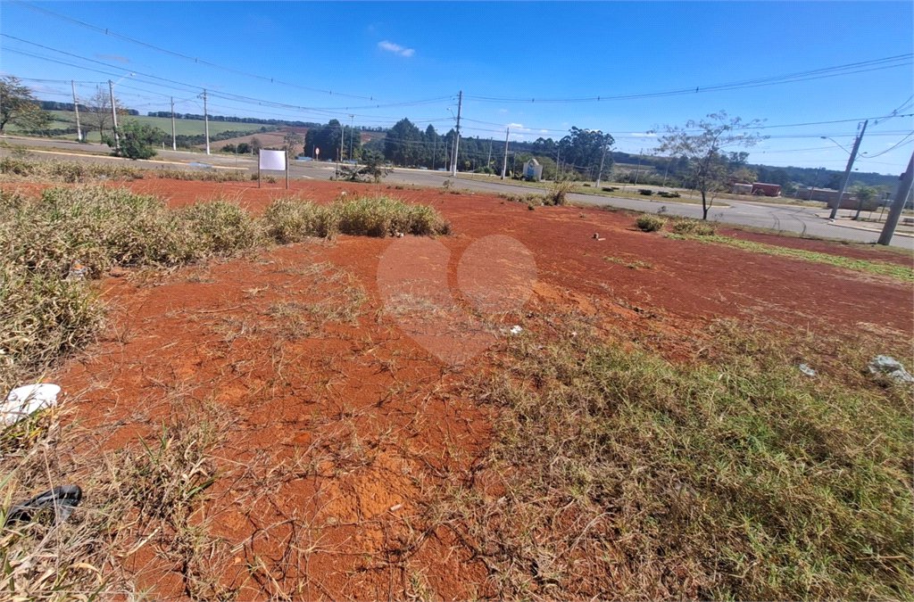 Terreno à venda em Parque Itapê, Itapetininga, SP