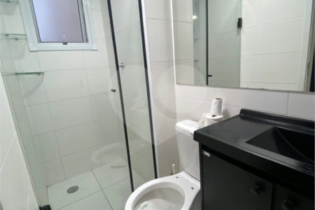 Apartamento à venda com 2 quartos em Vila Zat, São Paulo, SP