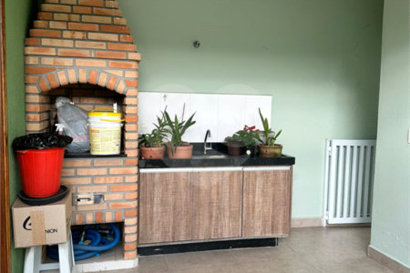 Casa à venda com 3 suítes em Jardim Regina, Indaiatuba, SP