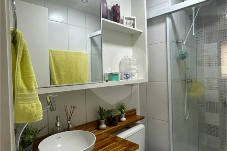 Apartamento à venda com 1 suíte em Brás, São Paulo, SP