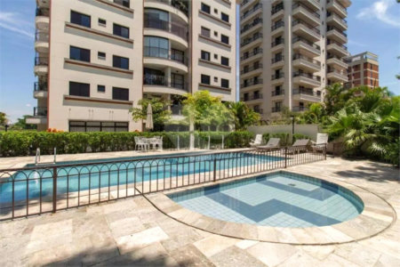 Cobertura à venda ou para alugar com 3 quartos, sendo 1 suíte,  em Vila Clementino, São Paulo, SP