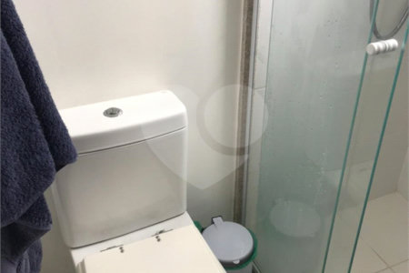 Apartamento à venda com 2 quartos, sendo 1 suíte, em Vila Romana, São Paulo, SP
