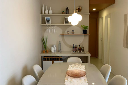 Apartamento à venda com 3 quartos, sendo 1 suíte, em Vila Guarani (z Sul), São Paulo, SP