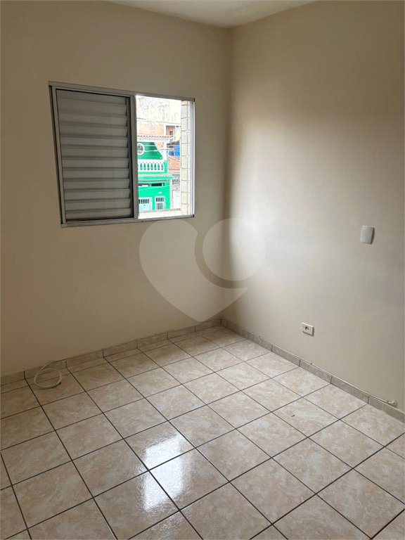 Apartamento à venda com 2 quartos em Parque Edu Chaves, São Paulo, SP
