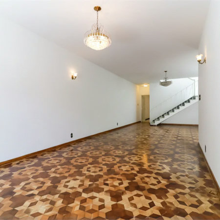 Casa à venda com 3 quartos, sendo 1 suíte, em Brooklin Paulista, São Paulo, SP