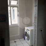 Apartamento à venda com 2 quartos em Cambuci, São Paulo, SP