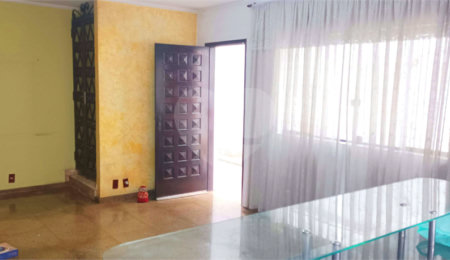 Sobrado à venda com 3 quartos, sendo 1 suíte,  em Jabaquara, São Paulo, SP