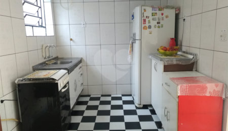 Sobrado à venda com 4 quartos em Vila Maria, São Paulo, SP