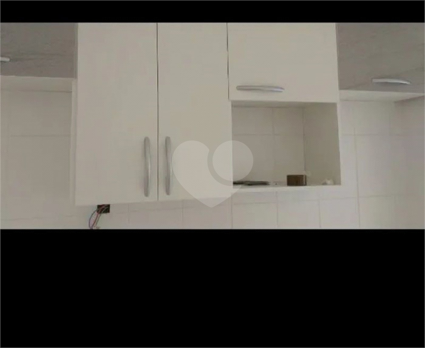 Apartamento à venda com 2 quartos em Chácara Califórnia, São Paulo, SP