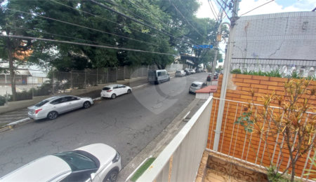 Sobrado à venda com 3 quartos, sendo 1 suíte,  em Santana, São Paulo, SP