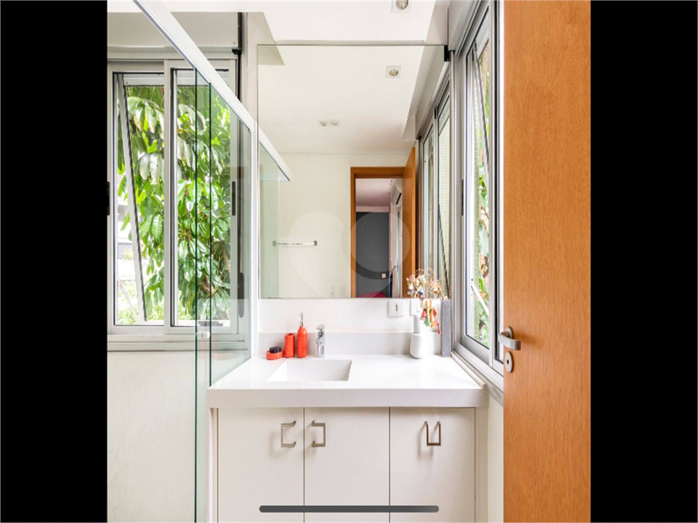 Apartamento para alugar com 2 suítes em Itaim Bibi, São Paulo, SP