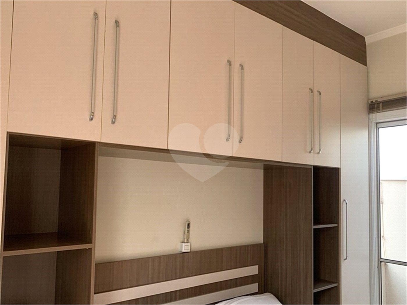 Casa à venda com 3 quartos, sendo 1 suíte, no condomínio Residencial Belle Ville Itaycy, Indaiatuba - SP