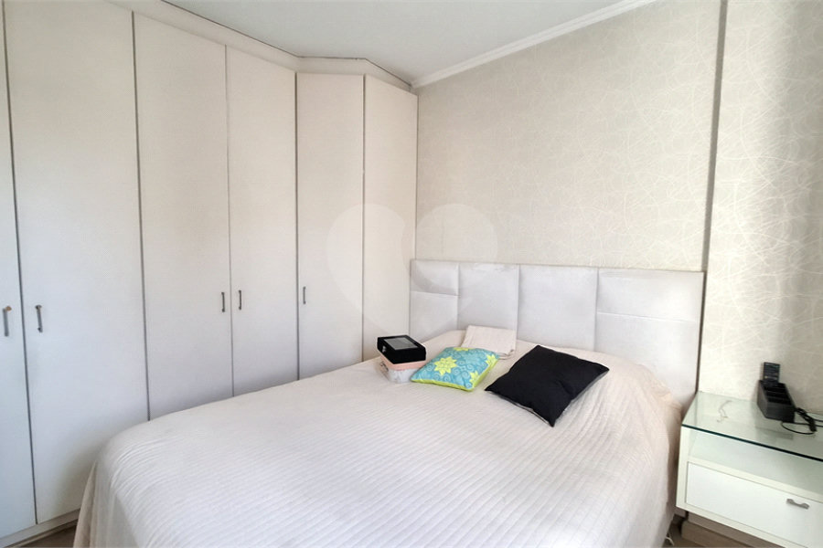 Apartamento à venda com 3 quartos, sendo 1 suíte,  em Casa Verde, São Paulo, SP
