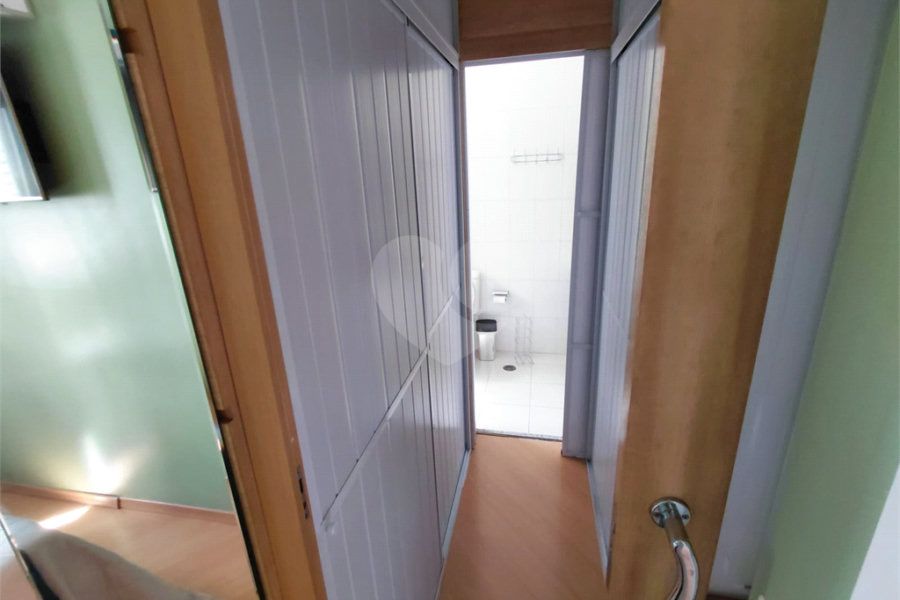 Apartamento à venda com 3 quartos, sendo 1 suíte, em Santana, São Paulo, SP