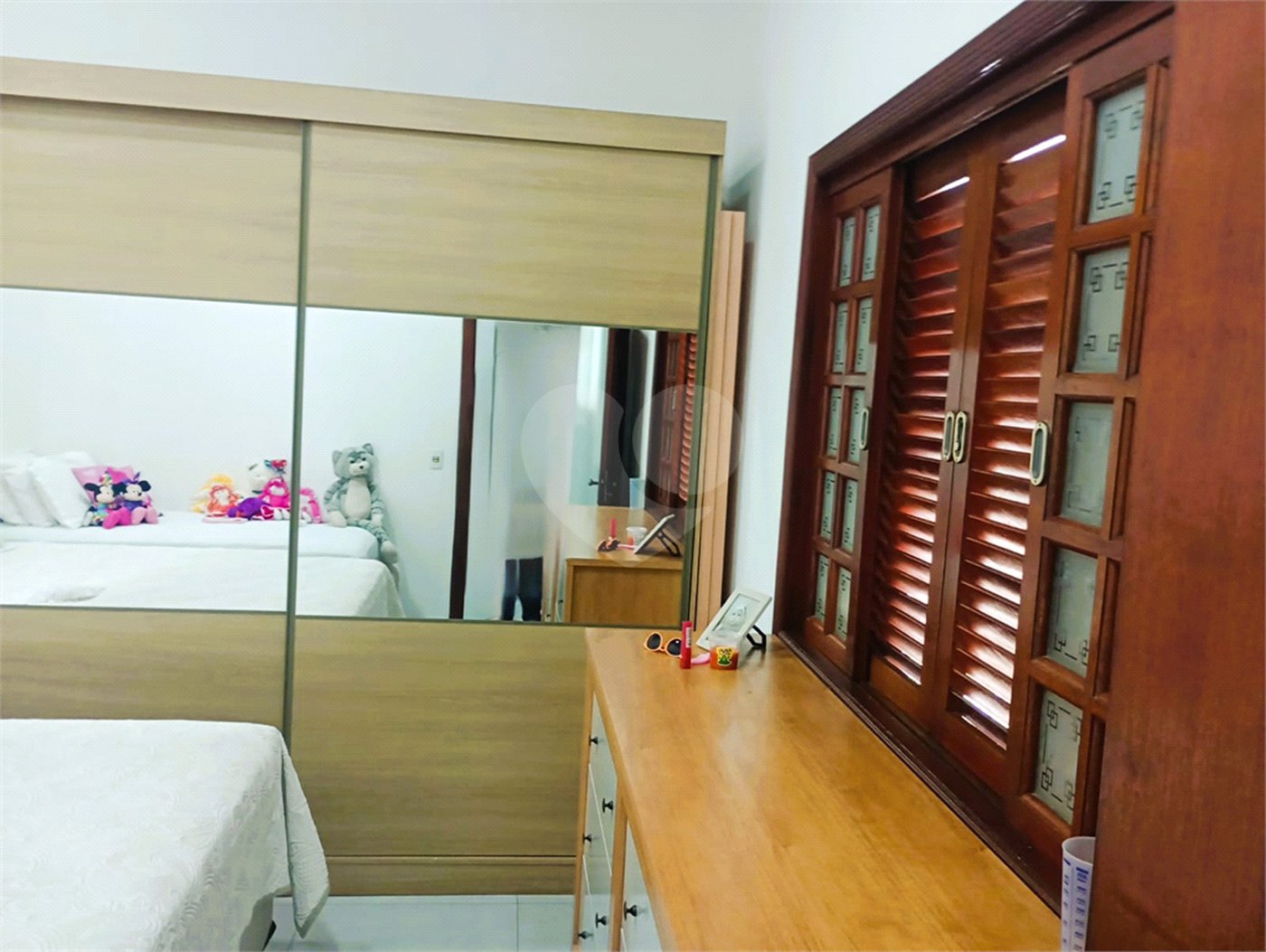 Casa à venda com 3 quartos, sendo 1 suíte, em Wanel Ville, Sorocaba, SP
