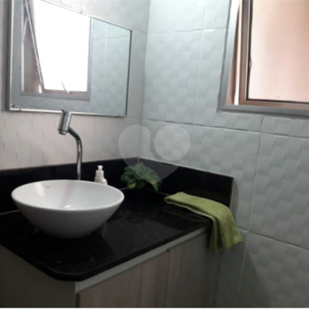 Casa à venda com 2 quartos em Jardim das Rosas (zona Sul), São Paulo, SP