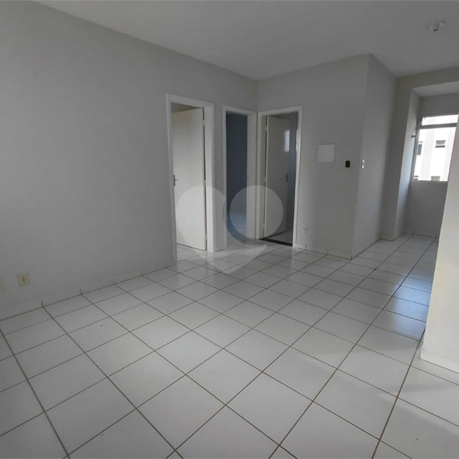 Apartamento para alugar com 2 quartos em Jardim Aeroporto, Ribeirão Preto, SP