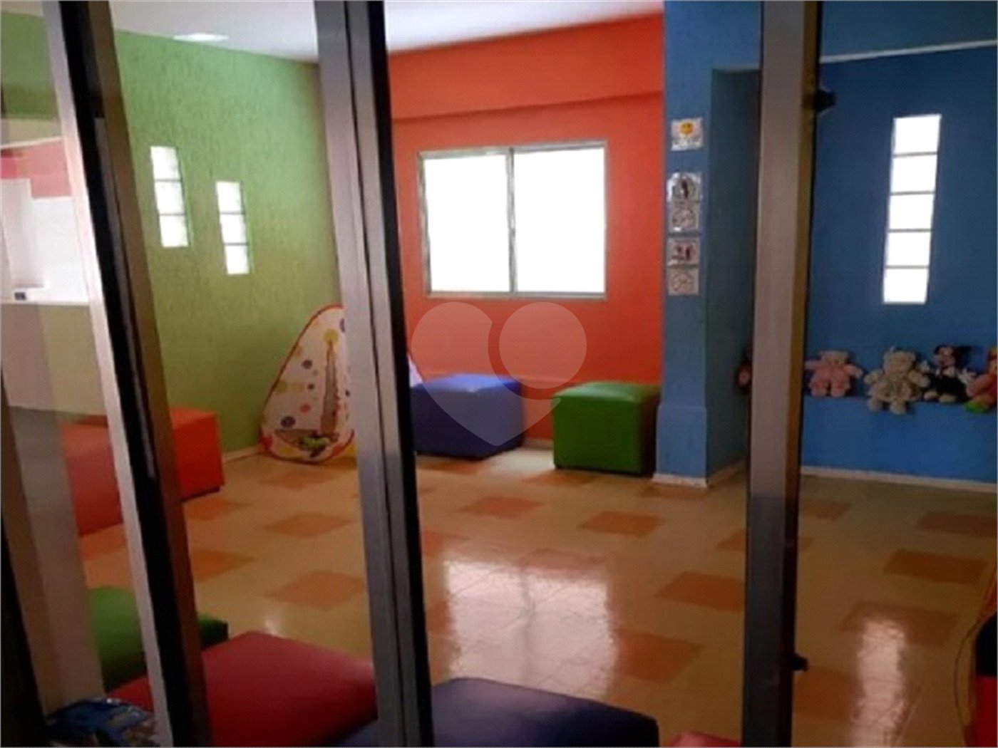 Apartamento à venda com 2 quartos em Casa Verde, São Paulo, SP