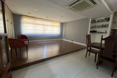Apartamento Residencial à venda, Embaré, Santos - AP1948.