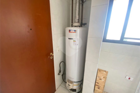 Apartamento para alugar com 3 suítes em Pinheiros, São Paulo, SP