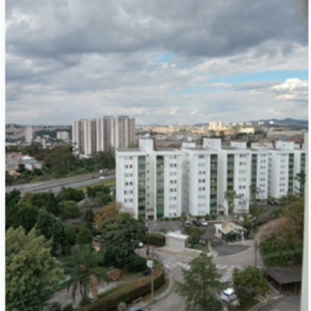 Apartamento à venda com 2 quartos em Vila Nova Jundiainópolis, Jundiaí, SP