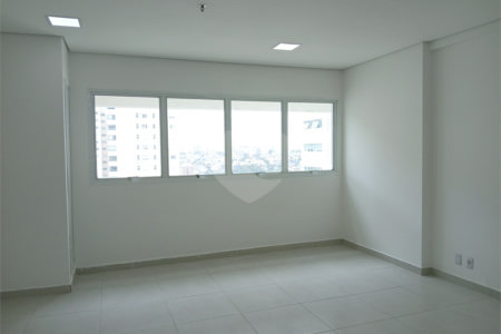 Sala à venda ou para alugar no Centro, São Bernardo do Campo, SP