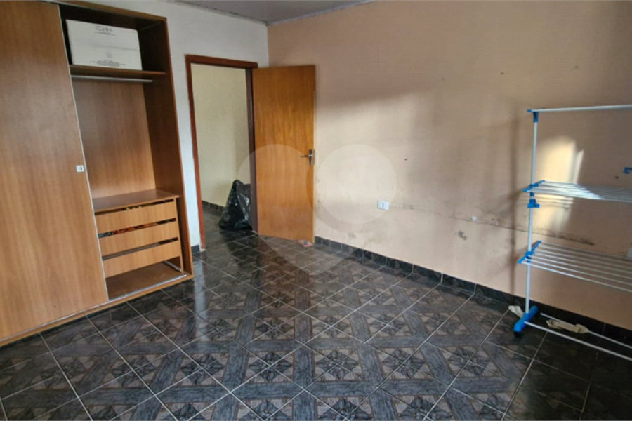 Casa à venda com 2 quartos, sendo 1 suíte, em Mandaqui, São Paulo, SP