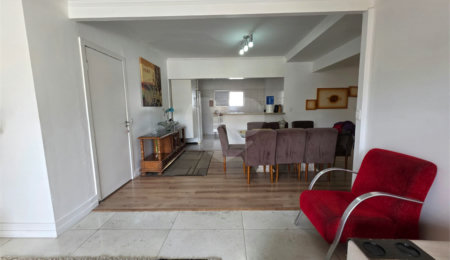Apartamento para alugar com 3 quartos, sendo 2 suítes,  em Santana, São Paulo, SP