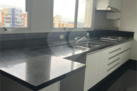 Apartamento à venda com 3 suítes em Vila Andrade, São Paulo, SP