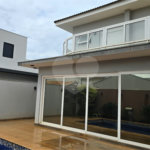 Casa à venda com 3 suítes no condomínio Salto Grande III - Campo Belo, Araraquara - SP